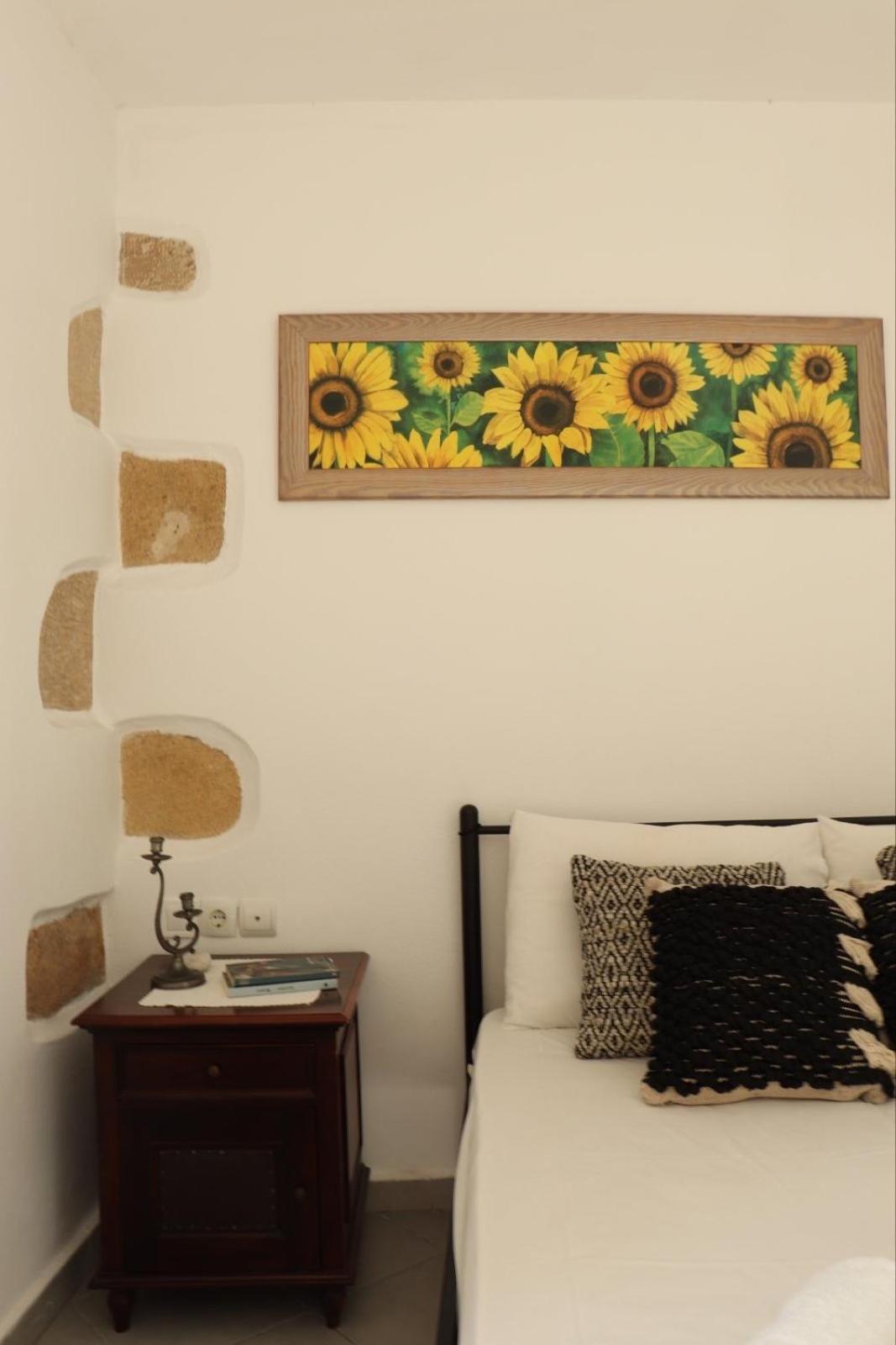 Willa Grandma'S Nest Kíssamos Zewnętrze zdjęcie