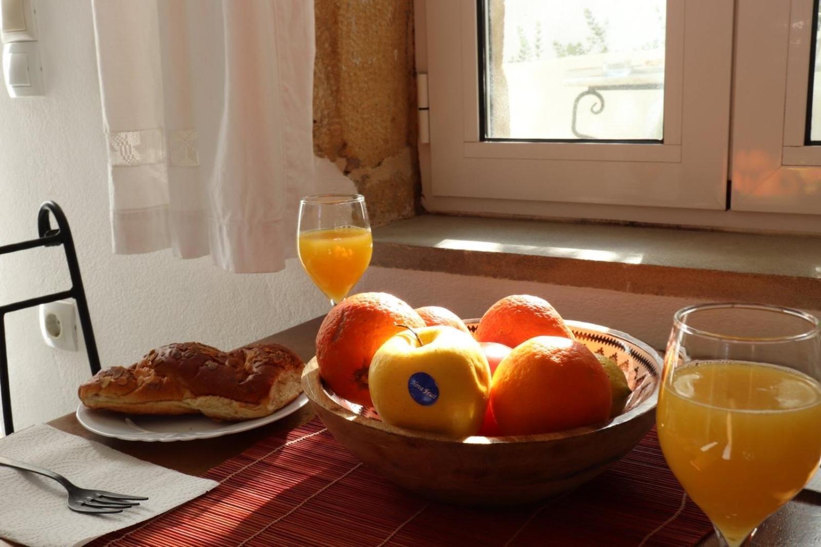 Willa Grandma'S Nest Kíssamos Zewnętrze zdjęcie